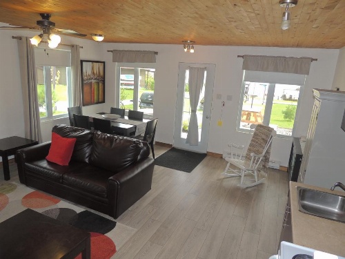 Les Chalets Baie Cascouia Nature & Expérience image 17