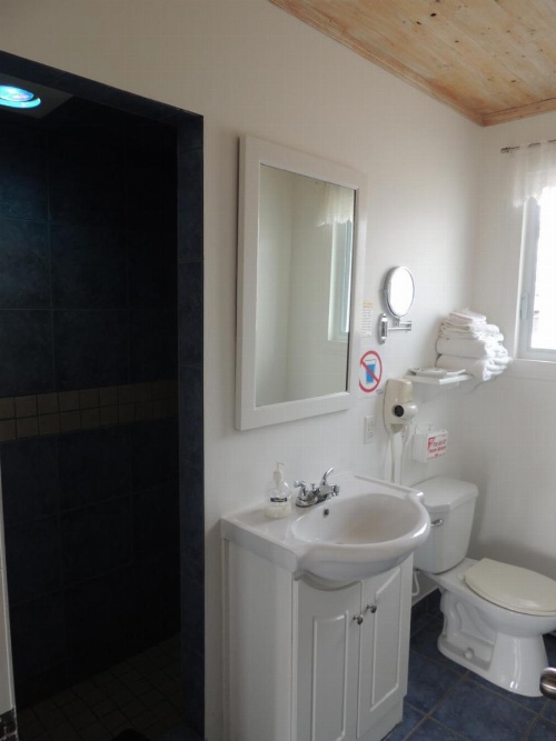 Les Chalets Baie Cascouia Nature & Expérience image 19