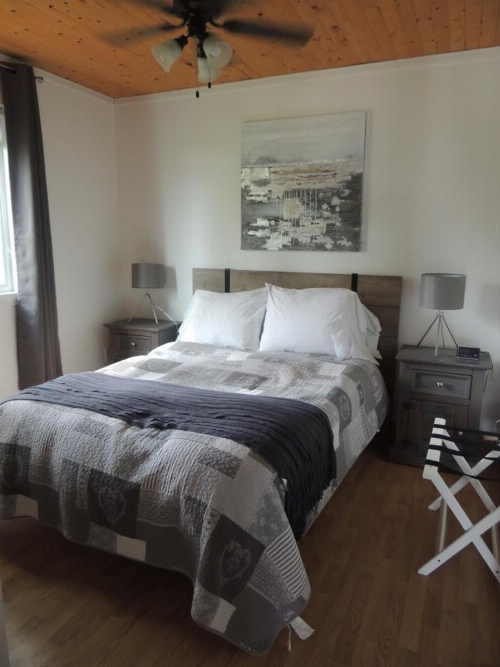 Les Chalets Baie Cascouia Nature & Expérience image 21