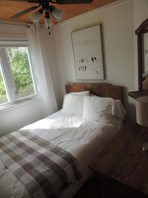 Les Chalets Baie Cascouia Nature & Expérience image 22
