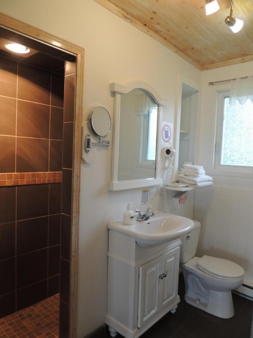 Les Chalets Baie Cascouia Nature & Expérience image 25