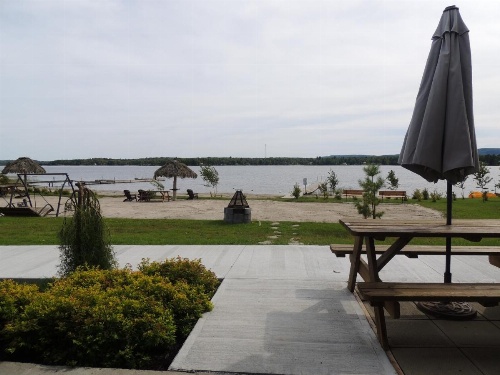 Les Chalets Baie Cascouia Nature & Expérience image 26